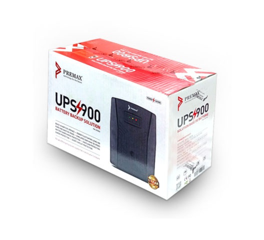 ONDULEUR Ups Premax 900va
