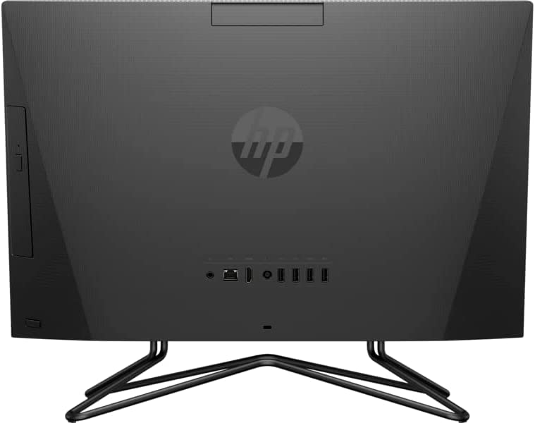 All in One HP 200 G4 Intel Core i5-12ème Gen-8 Go Ram-1 To HDD-Lecteur-DVD-Windows 10 Pro-Ecran 21.5" thumbnail 4