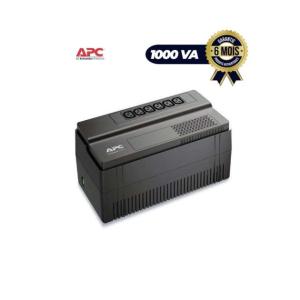 ONDULEUR UPS  APC  1000 VA  BX1000I -MSX