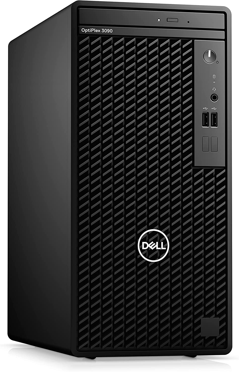 BUREAU DELL OPTIPLEX 3000 Intel Core i7-12ème Gen-8 Go Ram-512 Go SSD-LEcteur DVD-Ecran 22 Pouces-Freedos + Licence Windows 11 Pro thumbnail 4