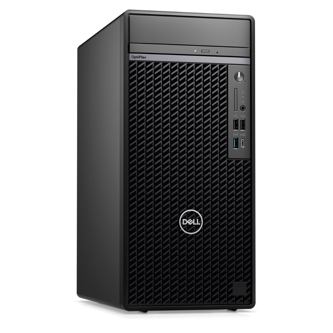 BUREAU DELL OPTIPLEX 7010 IntelCore i5-13ème Gen-8 Go DDR4 RAM-512 Go SSD-Lecteur DVD-ECRAN 22 Poues-FreeDos+Licence Windows 11 Pro thumbnail 2