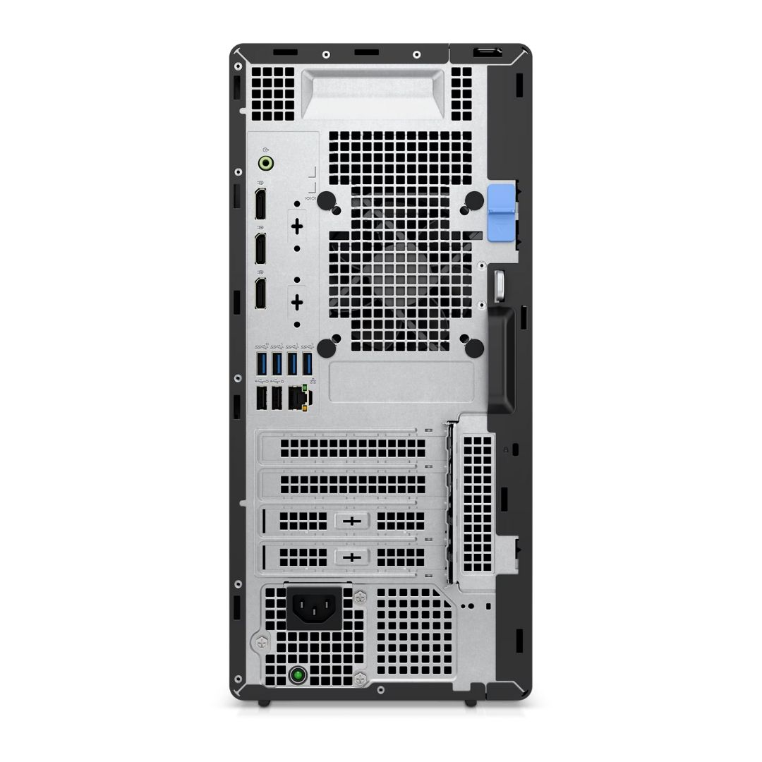 BUREAU DELL OPTIPLEX 7010 IntelCore i5-13ème Gen-8 Go DDR4 RAM-512 Go SSD-Lecteur DVD-ECRAN 22 Poues-FreeDos+Licence Windows 11 Pro thumbnail 3