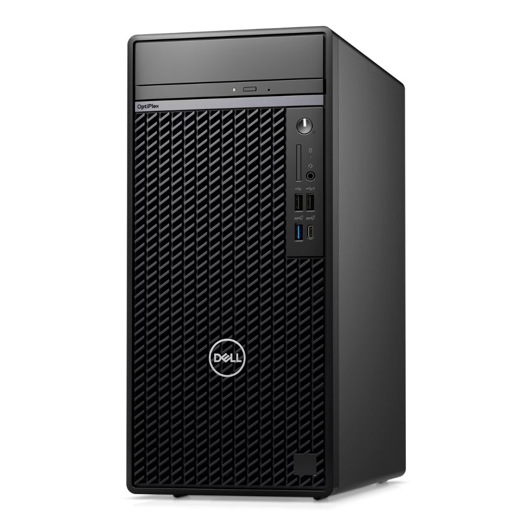 BUREAU DELL OPTIPLEX 7010 IntelCore i5-13ème Gen-8 Go DDR4 RAM-512 Go SSD-Lecteur DVD-ECRAN 22 Poues-FreeDos+Licence Windows 11 Pro thumbnail 4