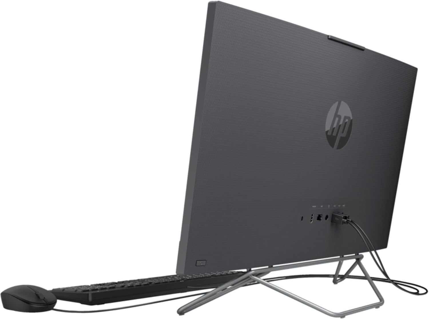 ALL IN ONE HP ProOne 240 G9 Intel Core i7-13 ème Gen-16 Go DDR4 AM-1To SSD-ECRAN 24 Pouces-Freedos+Licence Windows 11 Pro thumbnail 3