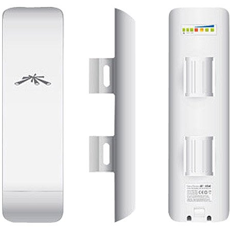 POINT D'ACCES UBIQUITI UNIFI NANOSTATION M.2
