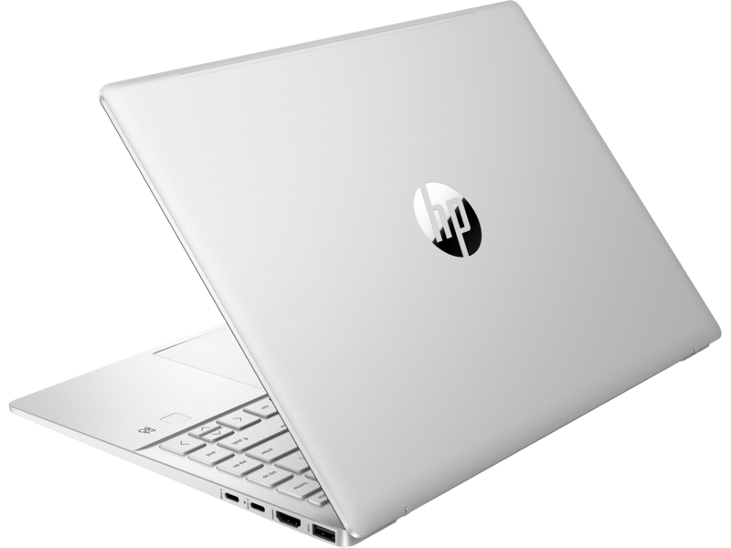 LAPTOP HP PAVIL 14 EDV0065 Itel Core i5-11èm Gen-8Go Ram-512 Go SSD-Windows 11 Pro-Ecran 14"Tactile thumbnail 2