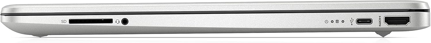 Portable HP 15 FQ5362 Intel Core i3 13ème Gen-8 Go DDR4 RAM-512 Go SSD-ECRAN 15.6 Pouces-Windows 11 Pro thumbnail 6