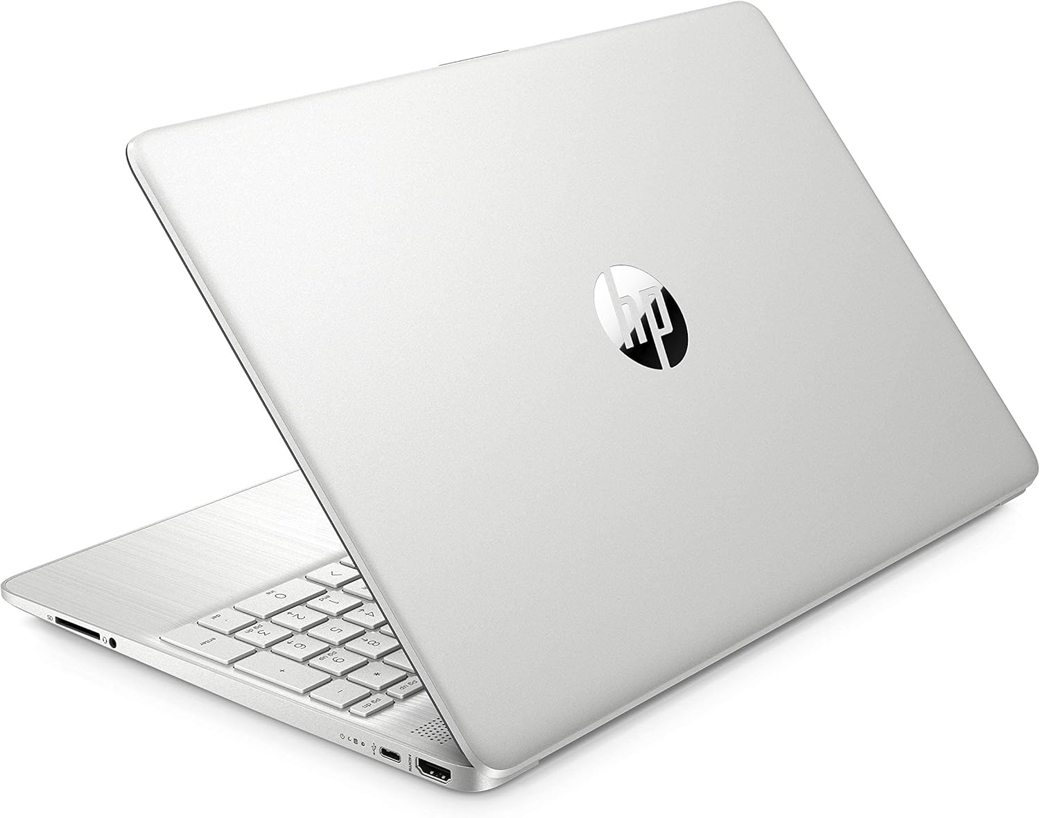 Portable HP 15 FQ5362 Intel Core i3 13ème Gen-8 Go DDR4 RAM-512 Go SSD-ECRAN 15.6 Pouces-Windows 11 Pro thumbnail 4