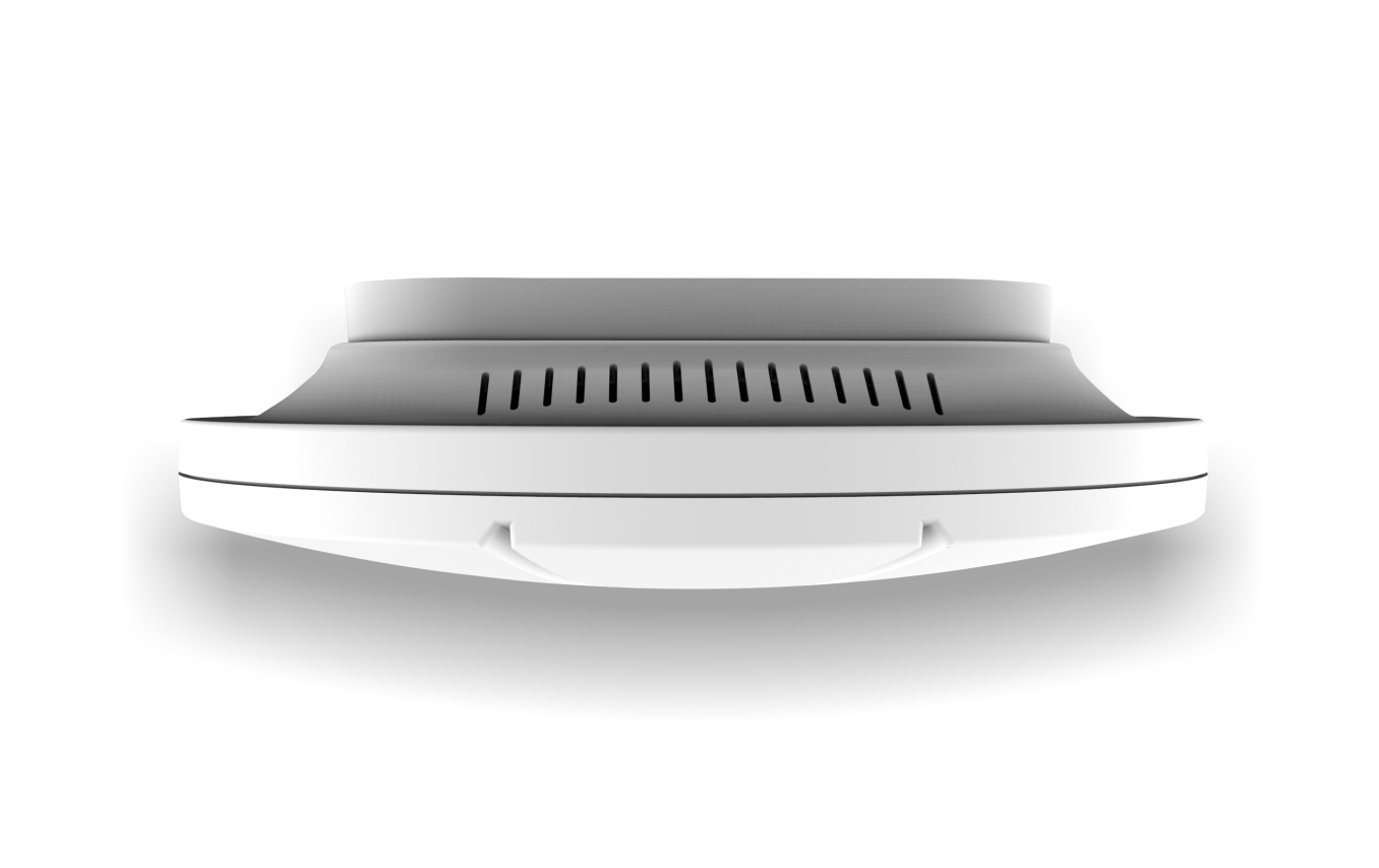 POINT D'acces commando PLAFONNE AIR-AP300 300MGB-S thumbnail 3