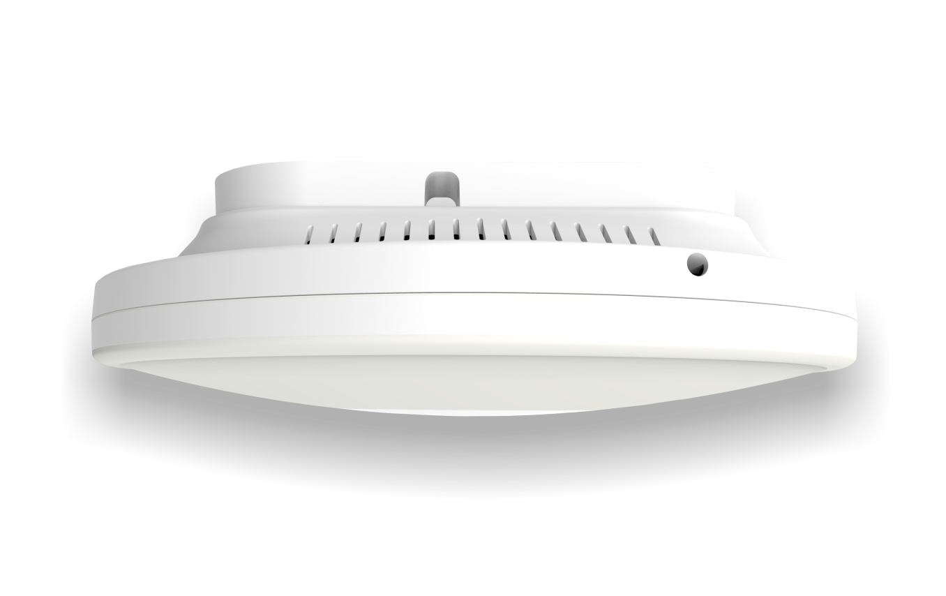 POINT D'acces commando PLAFONNE AIR-AP300 300MGB-S thumbnail 4