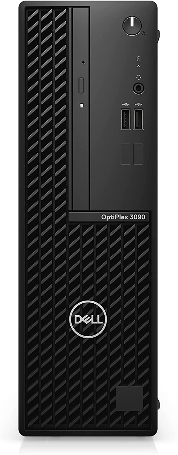 BUREAU DELL OPTIPLEX 3000 Intel Core i3-12ème Gen-8 Go Ram-512 Go SSD-Ecran 22 Pouces-Lecteur DVD-Freedos+Licence Windows 11 Pro