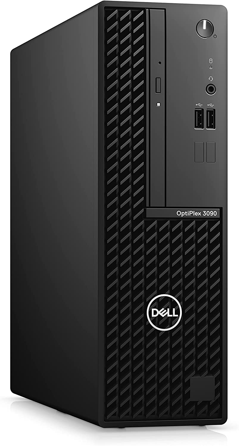 BUREAU DELL OPTIPLEX 3000 Intel Core i3-12ème Gen-8 Go Ram-512 Go SSD-Ecran 22 Pouces-Lecteur DVD-Freedos+Licence Windows 11 Pro thumbnail 2
