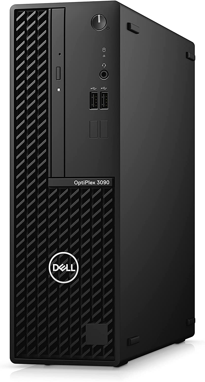 BUREAU DELL OPTIPLEX 3000 Intel Core i3-12ème Gen-8 Go Ram-512 Go SSD-Ecran 22 Pouces-Lecteur DVD-Freedos+Licence Windows 11 Pro thumbnail 3