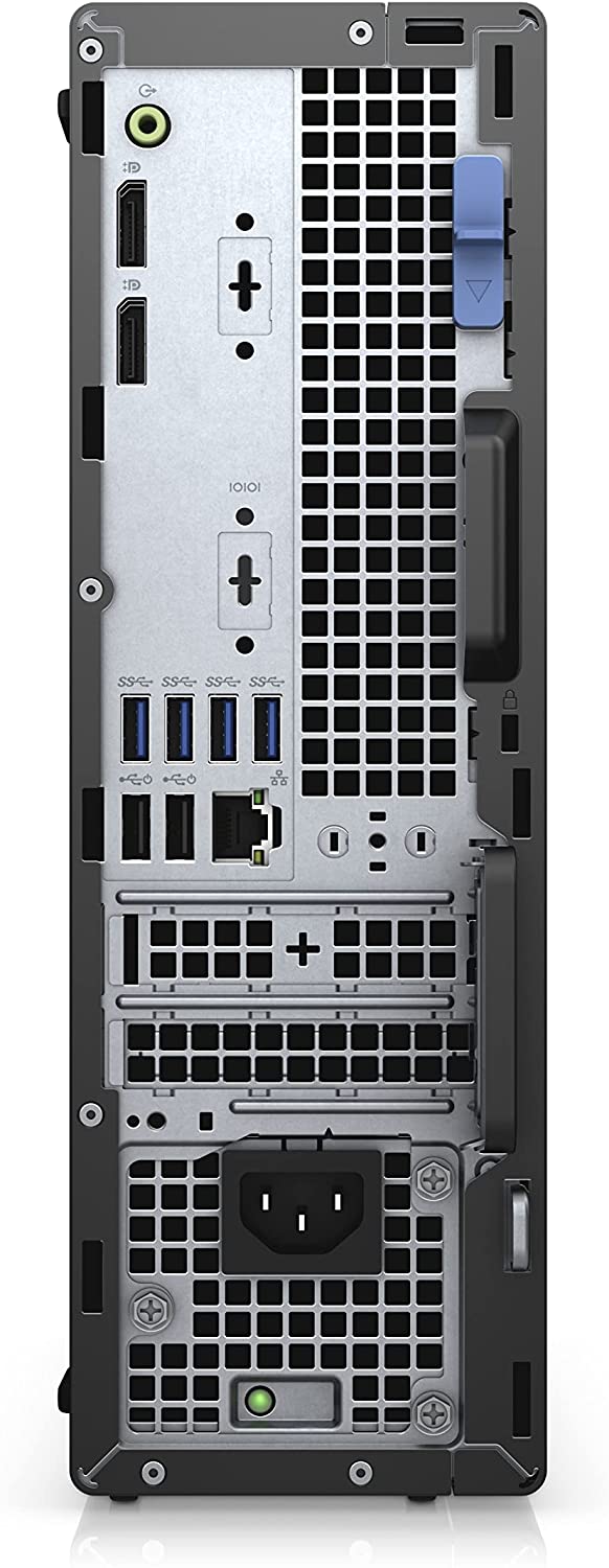 BUREAU DELL OPTIPLEX 3000 Intel Core i3-12ème Gen-8 Go Ram-512 Go SSD-Ecran 22 Pouces-Lecteur DVD-Freedos+Licence Windows 11 Pro thumbnail 4