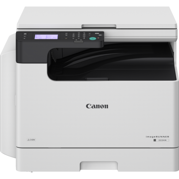 PHOTOCOPIEUSE Copier Canon Image 2224N MONOCHROME
