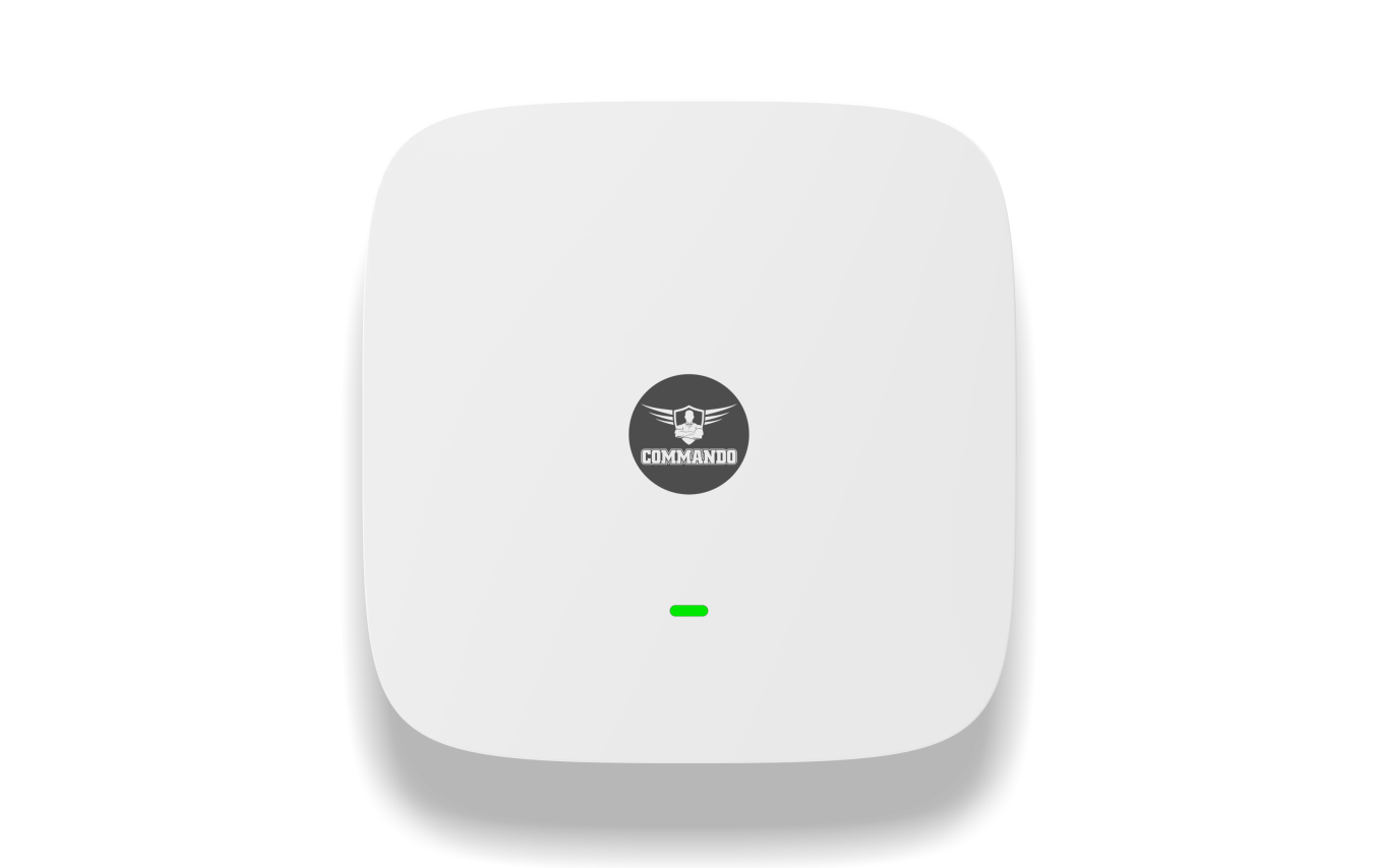 POINT D'acces commando PLAFONNE AIR-AP1200 1200MBP-S interieur