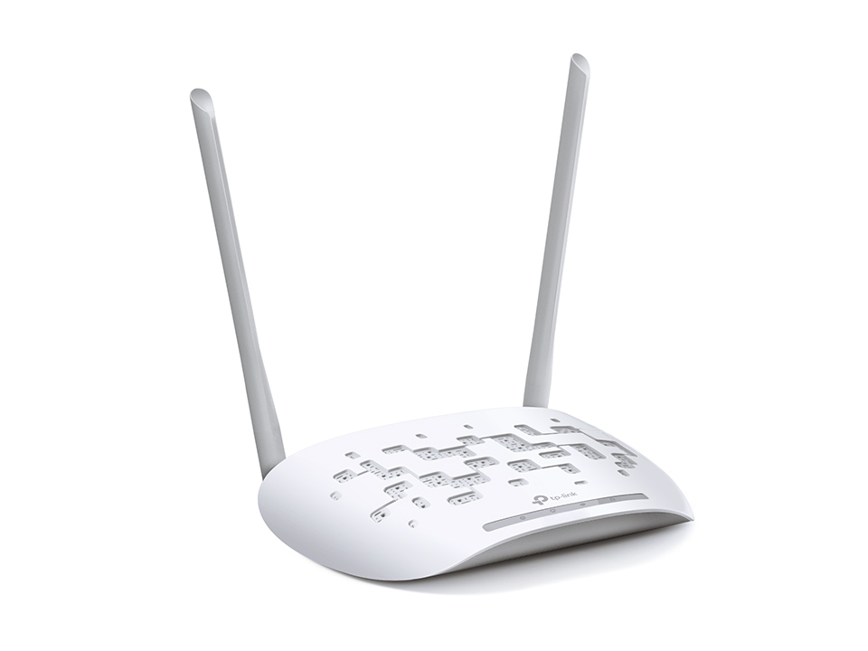POINT D'ACCES TPLINK TL-WA801ND
