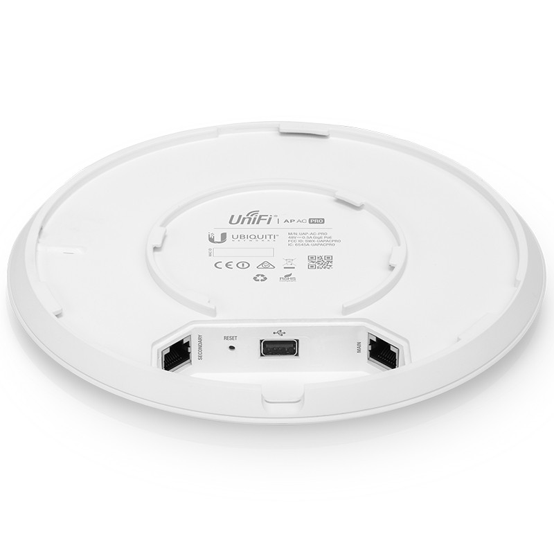 POINT D'acces UBIQUITI UNIFI UAP AC Mesh thumbnail 4