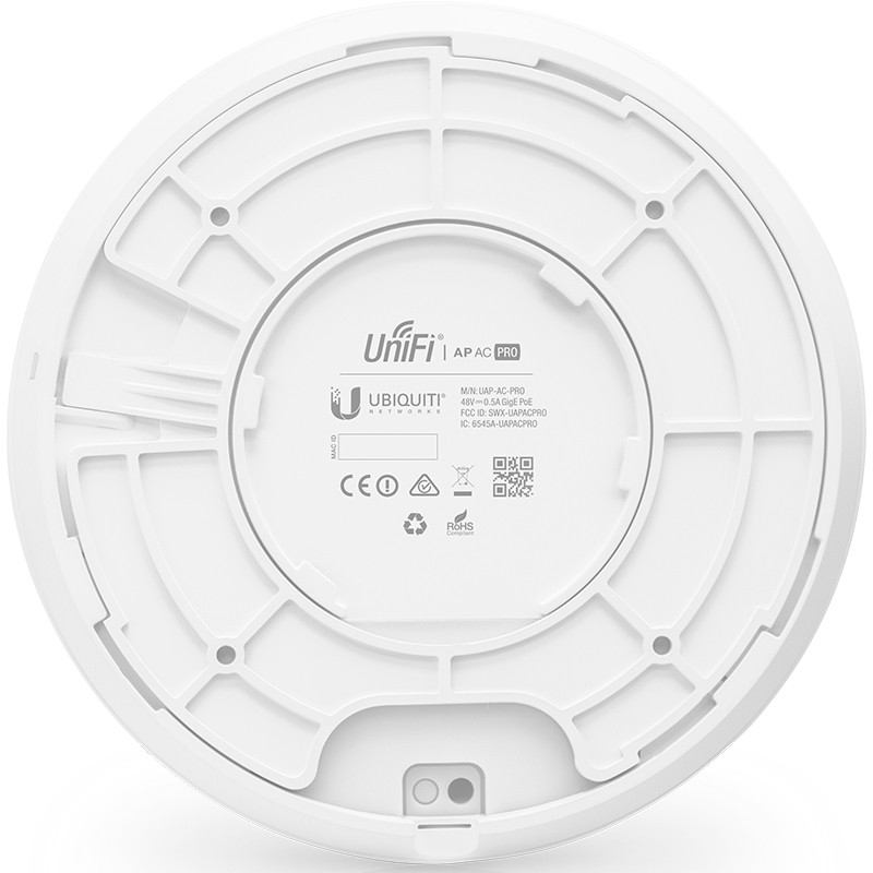 POINT D'acces UBIQUITI UNIFI UAP AC Mesh thumbnail 5