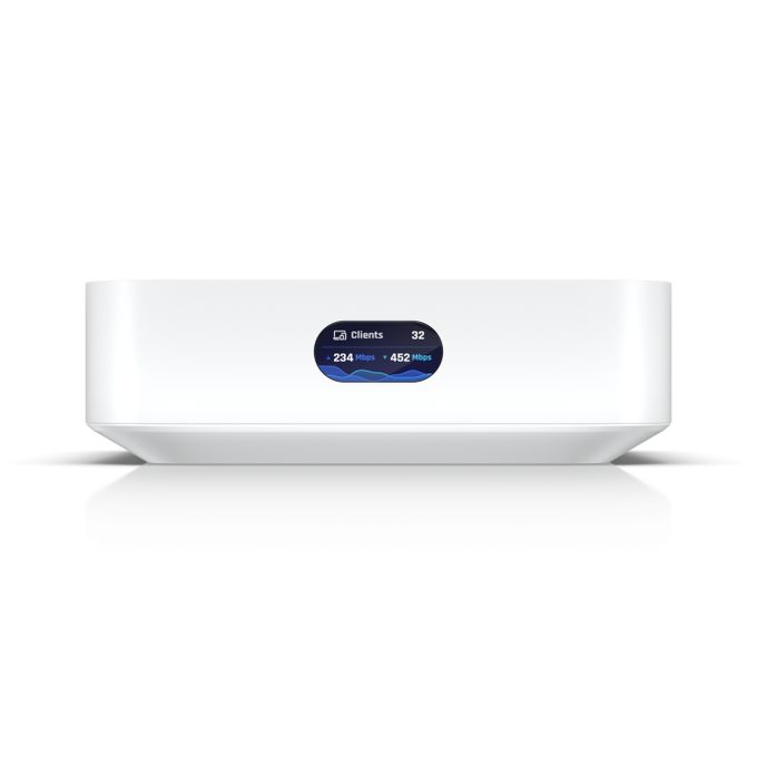 POINT D'ACCES UBIQUITI UNIFI UX EXPRESS