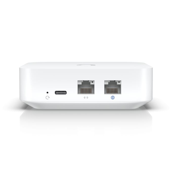 POINT D'ACCES UBIQUITI UNIFI UX EXPRESS thumbnail 2