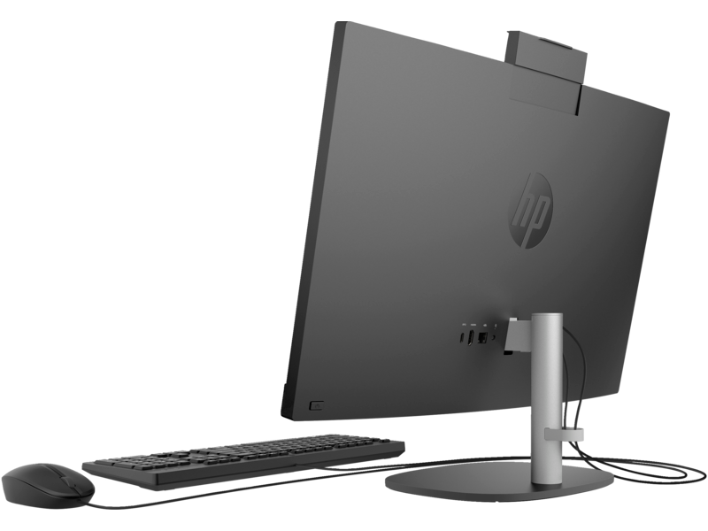 All in One ProOne 240 G10 Intel Core i5-13ème Gen-8 Go DDR4 RAM-512 Go SSD-Ecran 24 Pouces-FreeDOS + Licence Windows 11 Pro thumbnail 4