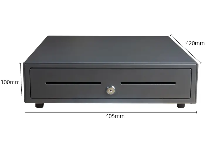 CAISSE ENREGISTREUSE POS PREMAX DOUBLE  ECRAN I3/4GB/256/TACTILE PM-POS15DP thumbnail 4