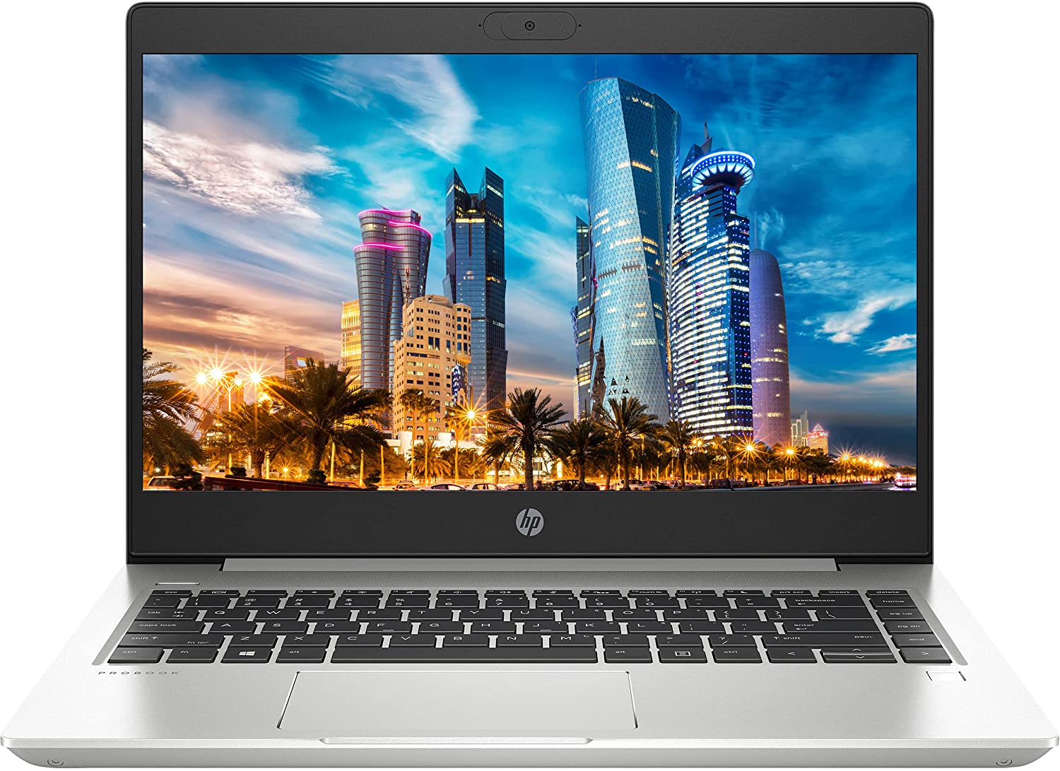 Portable HP PROBOOK 440-G8 Intel Core i7-11 è gen-16 Go Ram-1 To SSD-Ecran 14,1"-Windows 10 pro