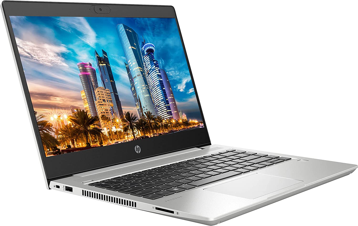 Portable HP PROBOOK 440-G8 Intel Core i7-11 è gen-16 Go Ram-1 To SSD-Ecran 14,1"-Windows 10 pro thumbnail 2