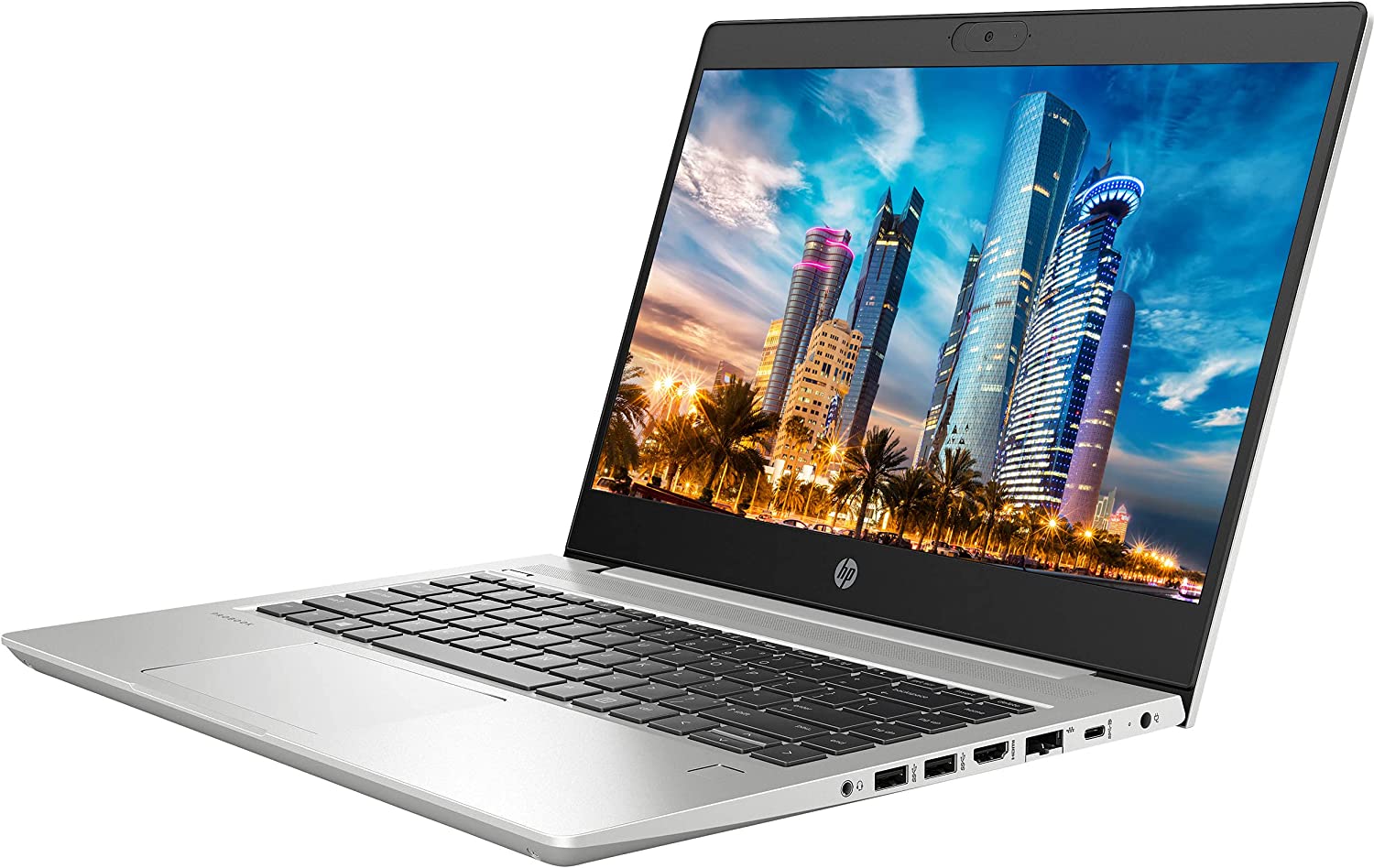 Portable HP PROBOOK 440-G8 Intel Core i7-11 è gen-16 Go Ram-1 To SSD-Ecran 14,1"-Windows 10 pro thumbnail 3