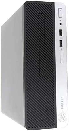 BUREAU HP PRODESK 400 G2 Intel Core i7-6ème Gen-8 Go Ram-1 To HDD ou 512 Go SSD-Freedos + Licence Windows 10 Pro-Ecran 22 " HDMI VGA FULL HD thumbnail 2