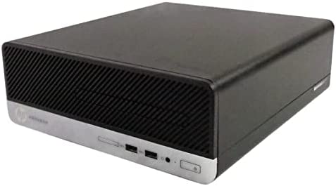 BUREAU HP PRODESK 400 G2 Intel Core i7-6ème Gen-8 Go Ram-1 To HDD ou 512 Go SSD-Freedos + Licence Windows 10 Pro-Ecran 22 " HDMI VGA FULL HD thumbnail 3