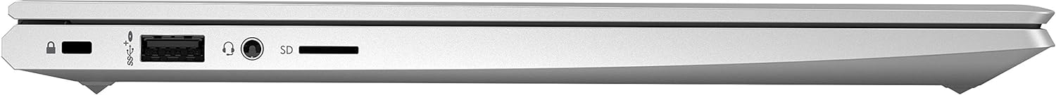 Portable HP PROBOOK 430 G8 Intel Core i5-11ème Gen-8 Go Ram DDR4-512 Go SSD-Windows 10 Pro-Ecran 13-Clavier France d'origine thumbnail 5