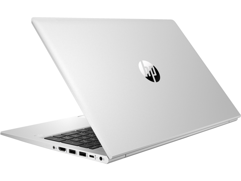 Portable HP Probook 450 G9 Intel Core i5-12 ème Gen-8 Go Ram DDR4-512 Go SSD-Windows 11 Pro-Ecran 15,6"-Clavier France d'origine thumbnail 4