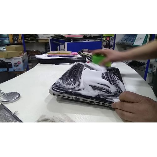 PRODUIT MOUSSE NETTOYANT AIR KULLA thumbnail 3