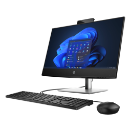 All in One ProOne 240 G9 Intel Core i3-12 ème Gen-8 Go DDR4 RAM-512 Go SSD-Lecteur Dvd-Ecran 24 Pouces-Freedos + Licence Windows 11 Pro thumbnail 2