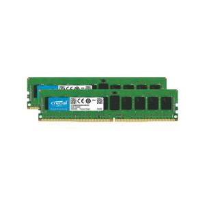 BARETTE MEMOIRE RAM DDR4 BUREAU 8 Go