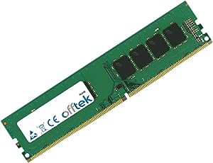 BARETTE MEMOIRE RAM DDR4 PORTABLE 8 Go