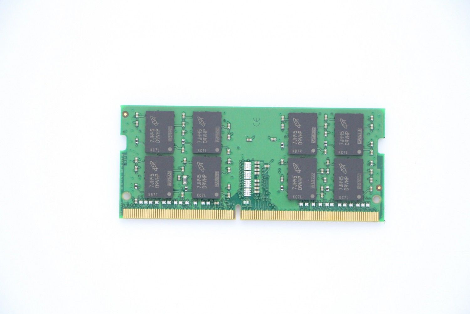 BARETTE MEMOIRE RAM DDR4 PORTABLE 16 Go