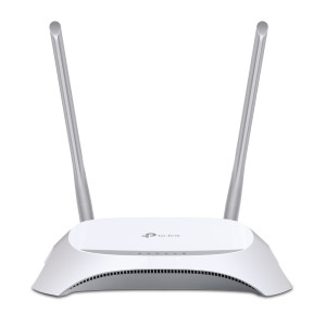 ROUTEUR TPLINK TL-MR3420