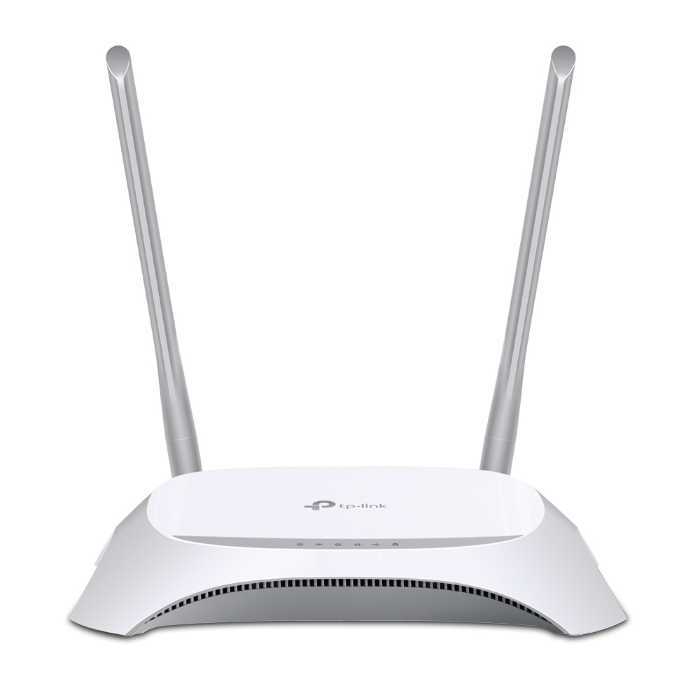 ROUTEUR TPLINK TL-MR3420