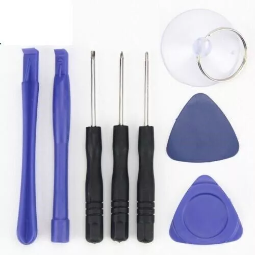 KIT OUTILLAGE S-TEK 50 PIECES  (telephones)