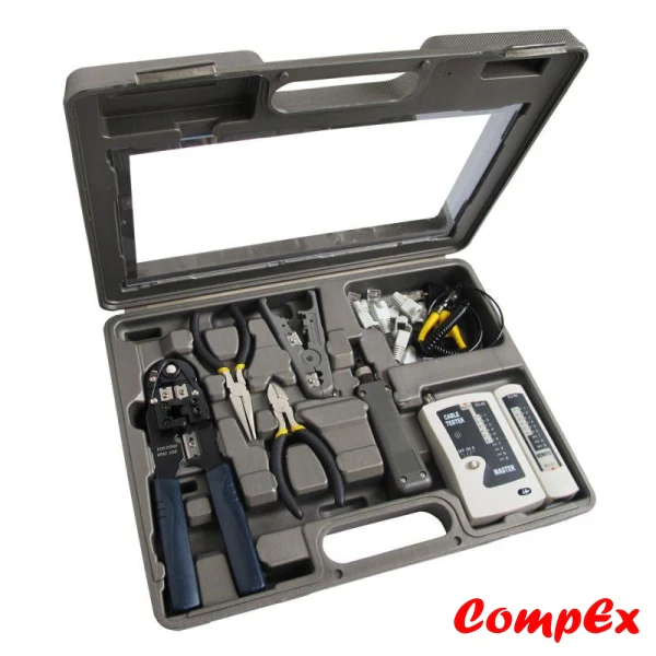 KIT OUTILLAGE S-TEK 773337