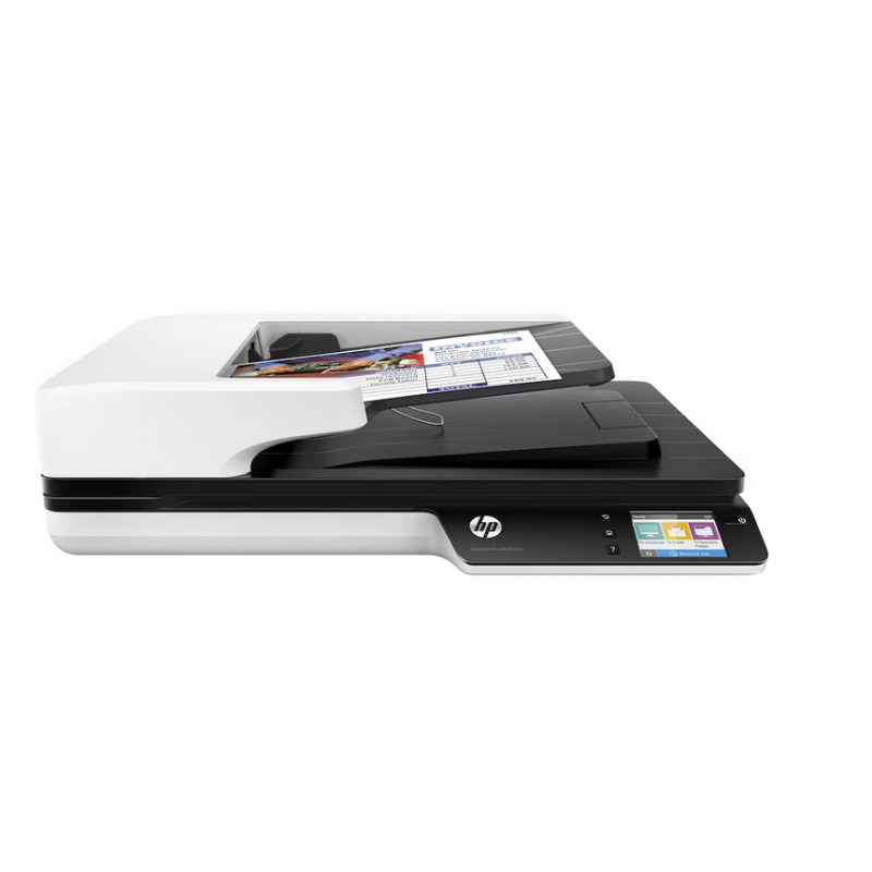 SCANNER HP Scanjet Pro 4500 Fn1
