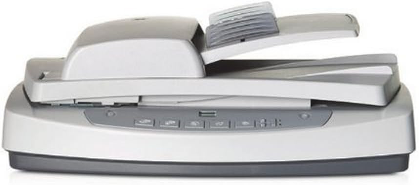 SCANNER HP ScanJet 5590 SCANNE A PLAT