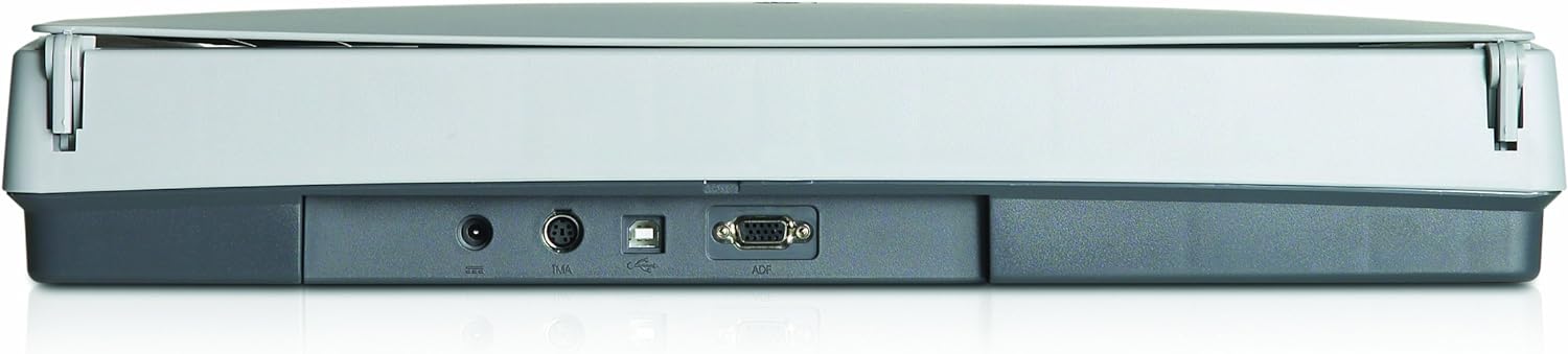 SCANNER HP ScanJet 5590 SCANNE A PLAT thumbnail 3