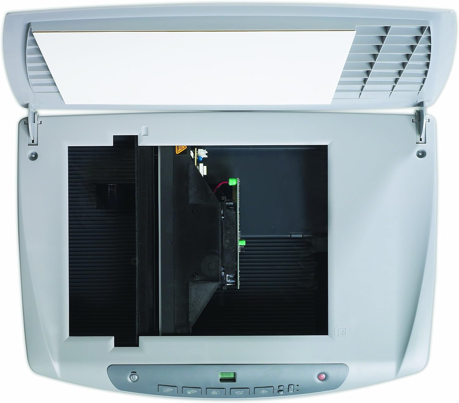 SCANNER HP ScanJet 5590 SCANNE A PLAT thumbnail 5