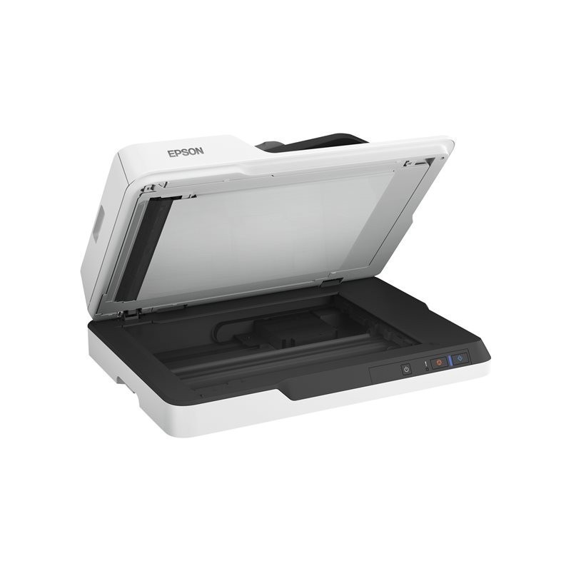 SCANNER EPSON WorkForce DS-1630 thumbnail 4