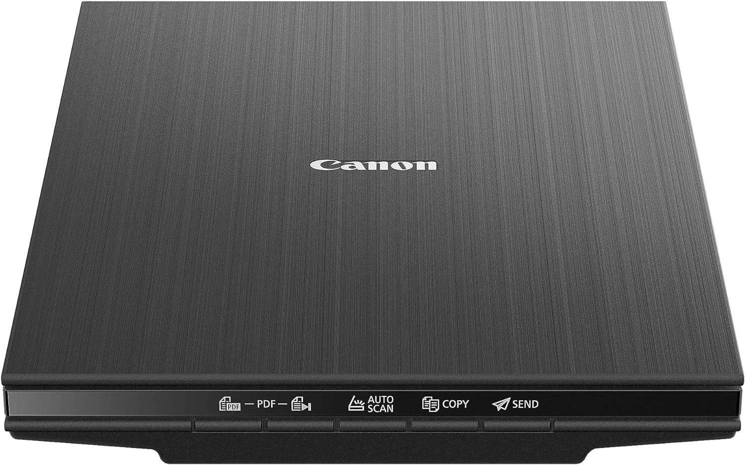 SCANNER CANON LIDE 400