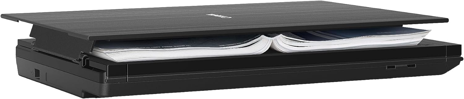 SCANNER CANON LIDE 400 thumbnail 2